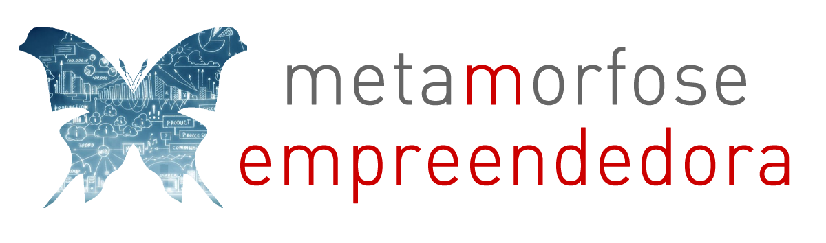 Metamorfose Empreendedora